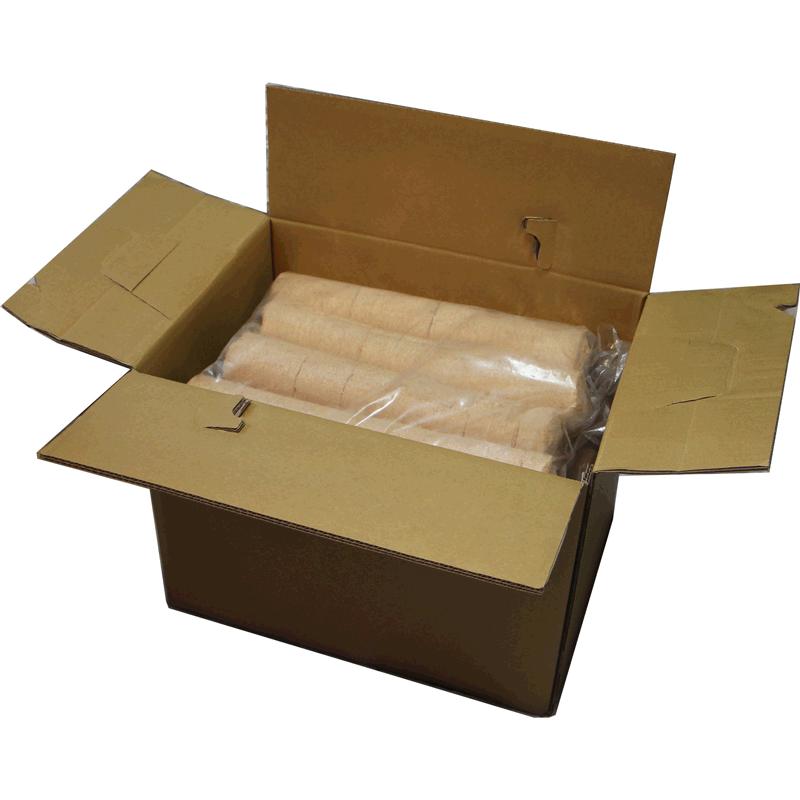 ブリケット2袋入り　計16本　約20kg/箱 |  | 02