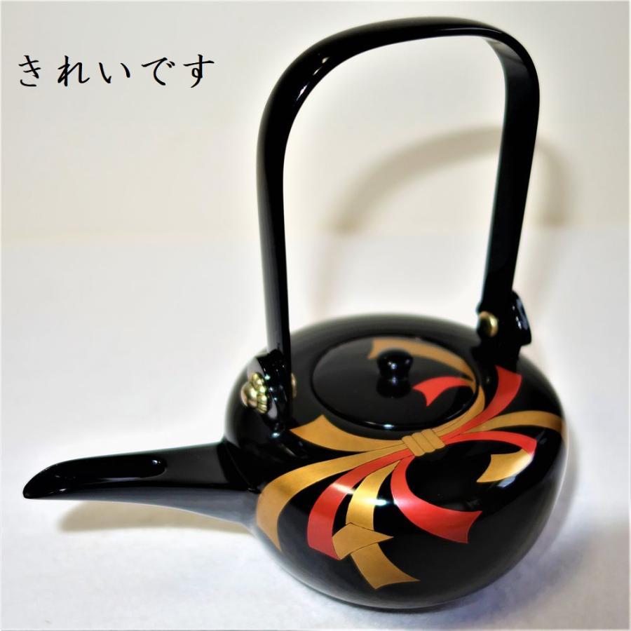 輪島塗 束ね熨斗蒔絵 屠蘇器セット : 蒔絵オンライン - 通販 - Yahoo
