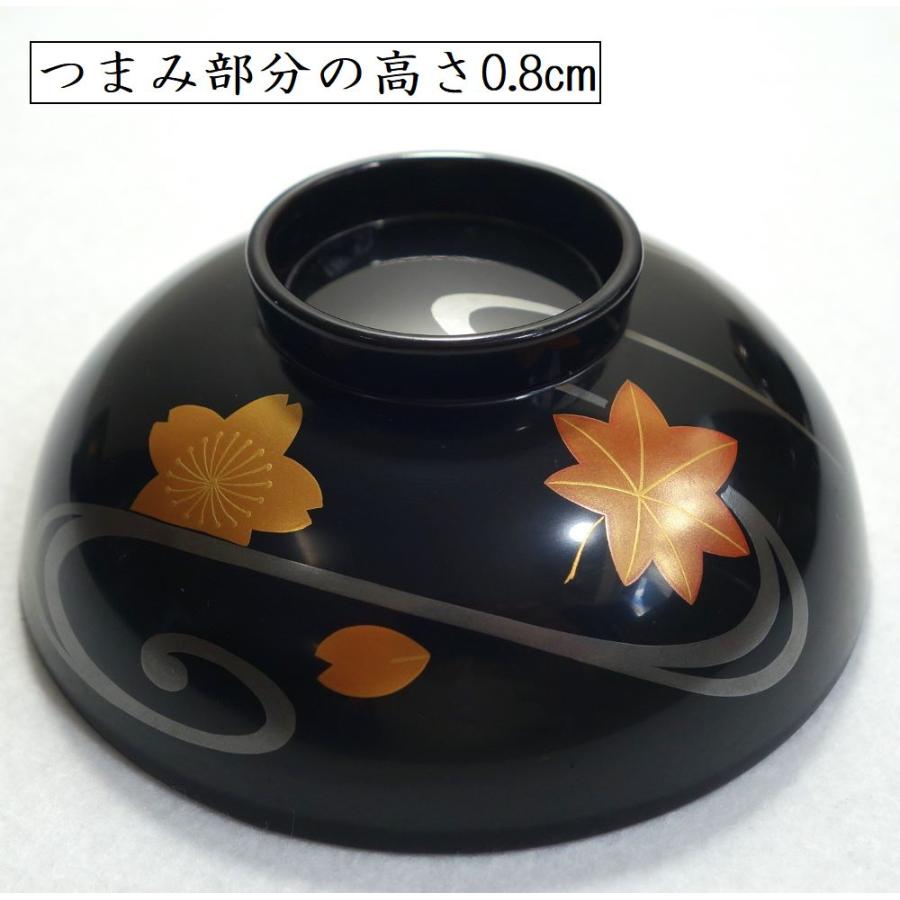 輪島塗 ちはやふる 竜田川 お椀５客 輪島塗 ちはやふる 竜田川 お椀5客 輪島塗吸物椀 輪島塗お椀 布着せ