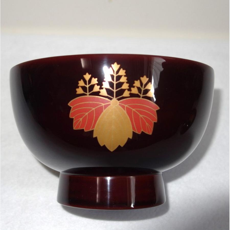 未使用 豊臣家ゆかりの高台寺蒔絵 輪島塗 煮物椀5客 豊臣秀吉 ねね 北