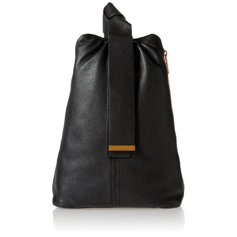 Vince Camuto womens Moyra Satchel Black Multi One Size US