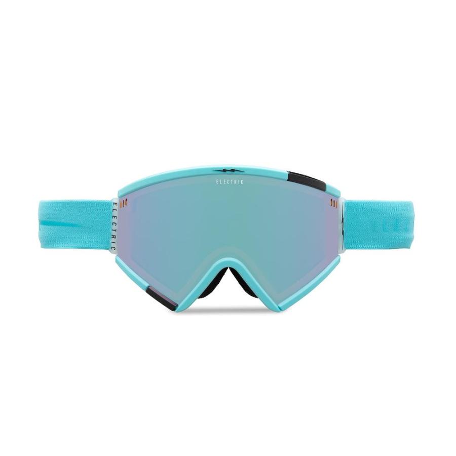 Electric Eyewear Roteck Matte Glacier