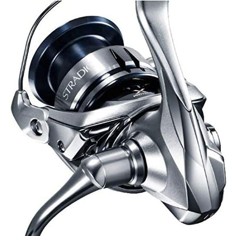 シマノ Shimano スピニングリール スピニングリール ストラディック 19 ストラディック 3000mhg リール シーバススタンダードモデル サクラマス 松田 一番人気 の