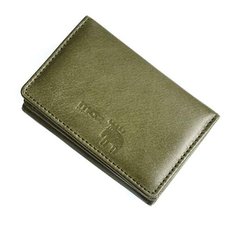 モズ Moz コンパクト 折り財布 レディース カーキ ならショッピング ランキングや口コミも豊富なネット通販 更にお得なpaypay残高も スマホアプリも充実で毎日どこからでも気になる商品をその場でお求めいただけます ファッション メンズ 本革