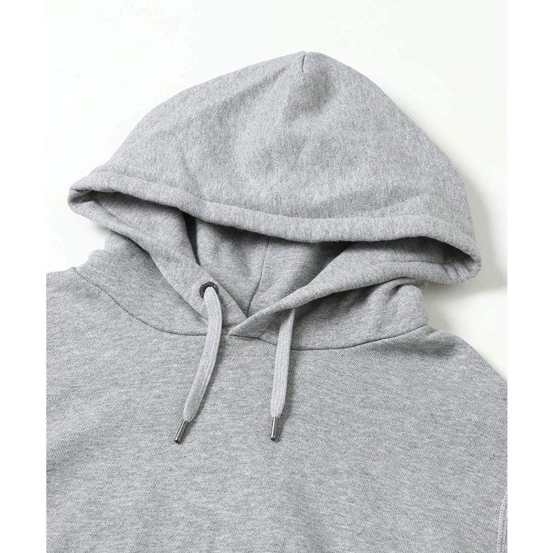 期間限定送料無料 クリフメイヤー グレー Small メンズ パーカー Po ベーシックスウェット トレーナー Www Maketheleapcoaching Com