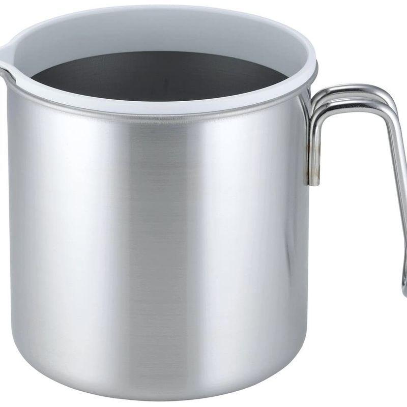 春のコレクション オイルポット 下村企販 ステンレス 活性炭 オイルポット Lifeinlacruz Com