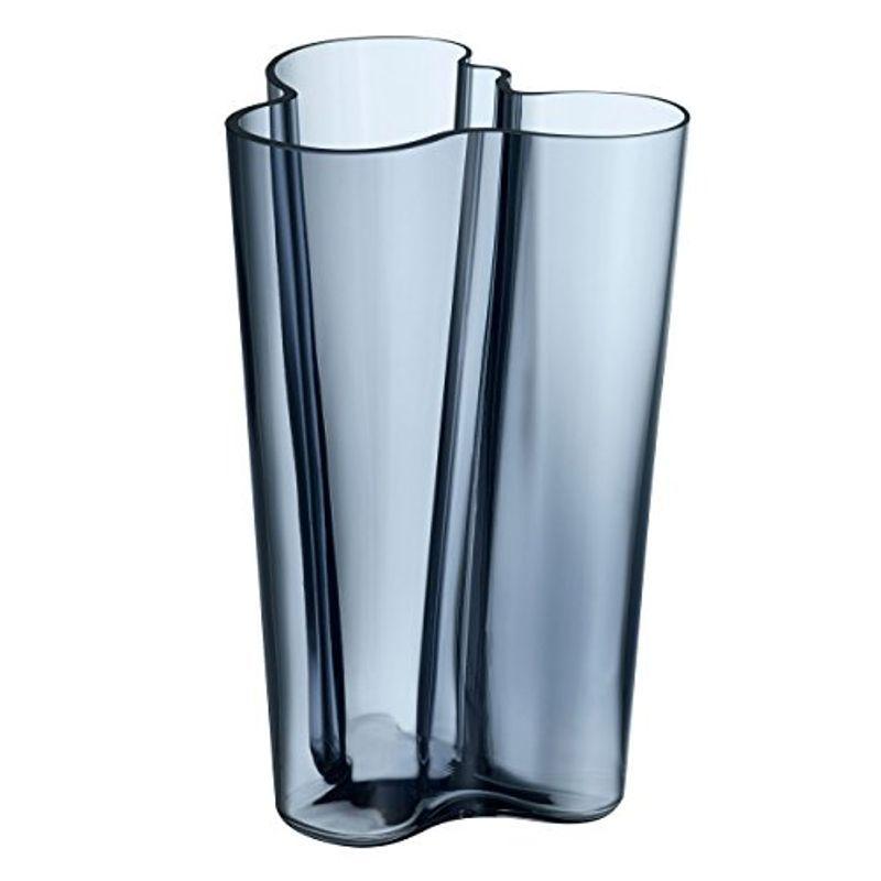 正規輸入品 Iittala イッタラ Iittala Alvar lto アアルト 花瓶 花器 アルヴァ フラワーベース レイン 松田