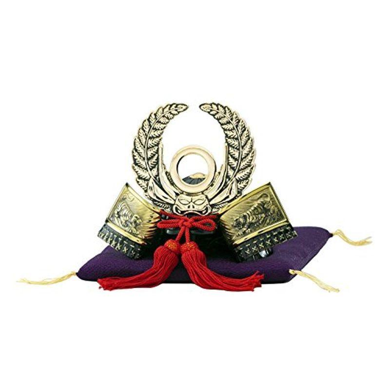 注文割引 戦国武将兜 徳川家康公 オブジェ 置き物 Pathwaysfl Org