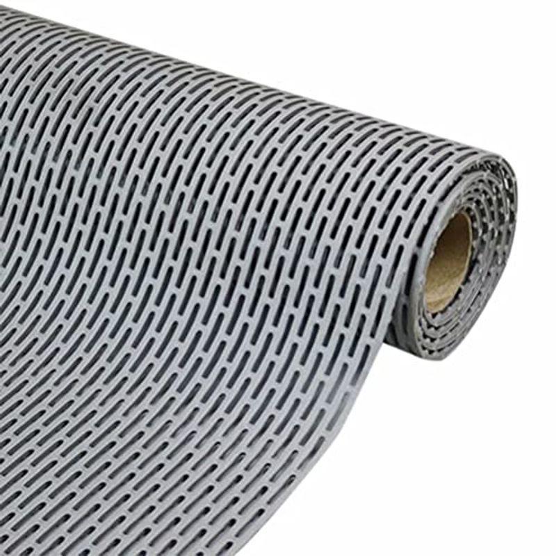 Memetaro バス 洗面所用品 お風呂マット 滑り止め 大判 浴室マット すべりどめ