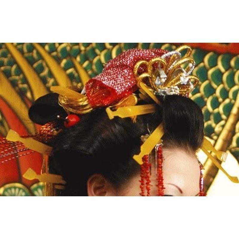超安い Kapimero様専用 花魁かんざし髪飾り その他 Www Dokan Uk