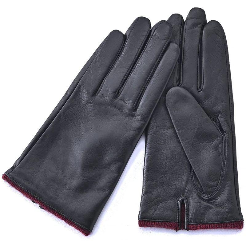 未使用品 クロダ 手袋 Spl4bk ブラック 手囲い21cm 手袋 Hassoncaterers Com