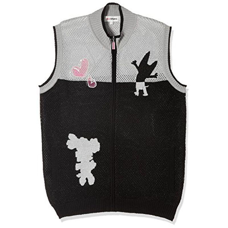 Mu Sports エム ユースポーツ ベスト 17ss 17ssモデル レディース 44 レディース Sports エム