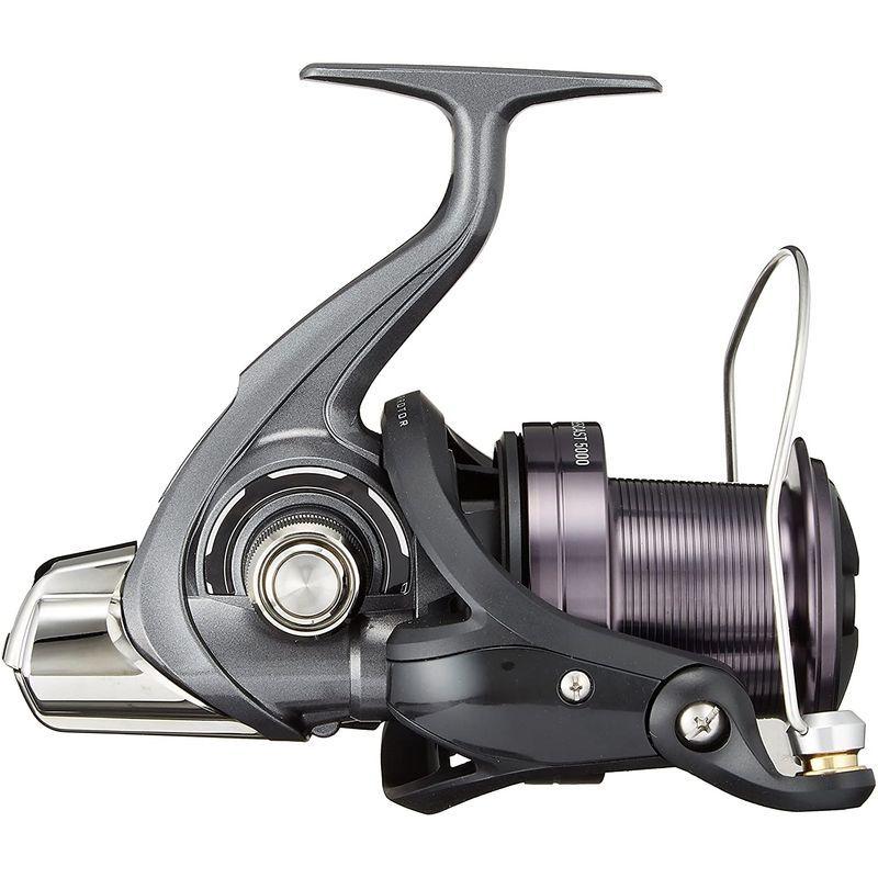 ダイワ Daiwa スピニングリール 投げ 遠投 リール 17 クロスキャスト 17モデル ならショッピング ランキングや口コミも豊富なネット通販 更にお得なpaypay残高も スマホアプリも充実で毎日どこからでも気になる商品をその場でお求めいただけ