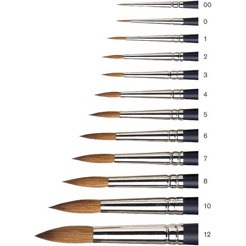 ネット限定】 ウインザー&二ュートン シリーズ7 コリンスキー NO.10号