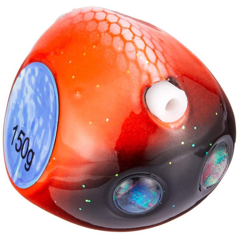 最高品質の タイラバ タイテンヤ ダイワ 紅牙 ベイラバー フリー TG α