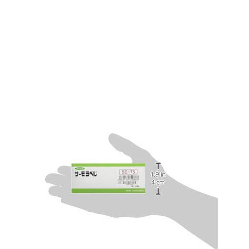 最大46%OFFクーポン 日油技研 サーモラベル3点表示屋外対応型 不可逆性 95度 1箱20枚入 3E-95 日油技研工業 サーモラベル3点表示屋外対応型 不可逆性 95度 3E95