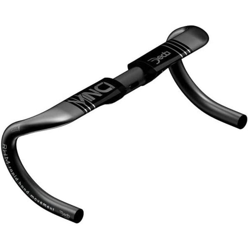 早い者勝ちデダ(DEDA) VINCI SHALLOW Inte POB DCR（Deda 31.7 440 UD