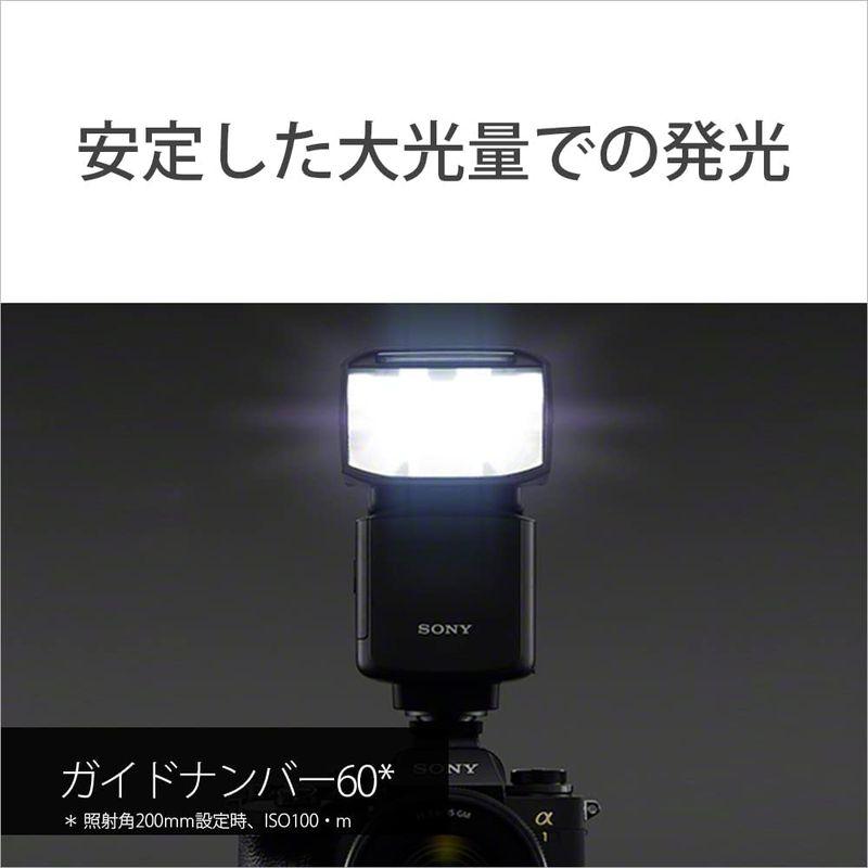 高質で安価 ソニー電波式ワイヤレスフラッシュ? HVL-F60RM2 カメラ