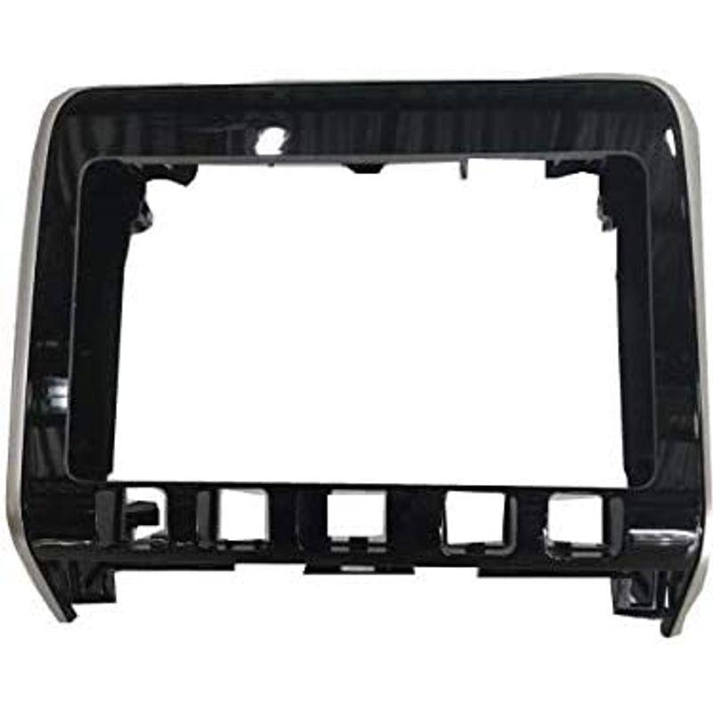 FLANCAR FP-2709E C27セレナe-power前期９インチナビパネル プロ加工