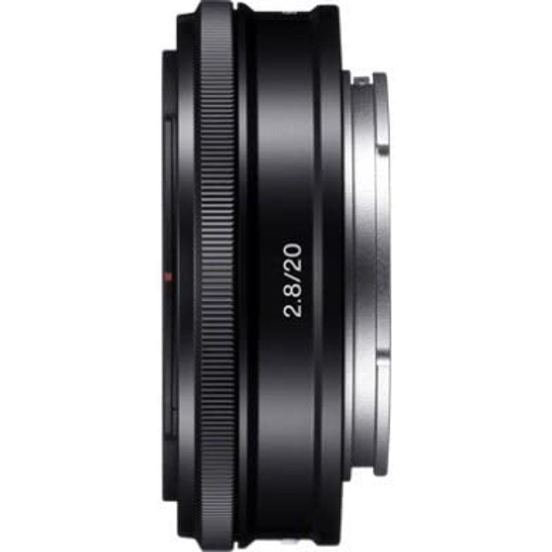 ○日本正規品○ソニー 広角単焦点レンズ APS-C FE デジタル一眼カメラ