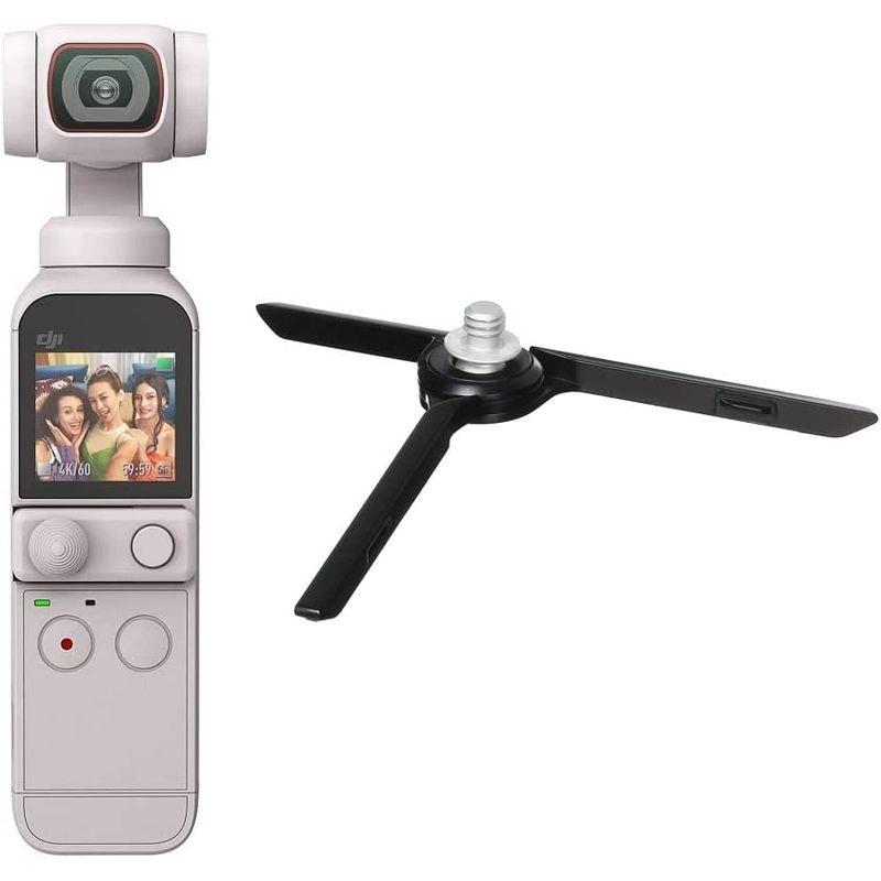 往復送料無料 牧原本店国内正規品DJI Pocket 2 限定コンボ サンセット