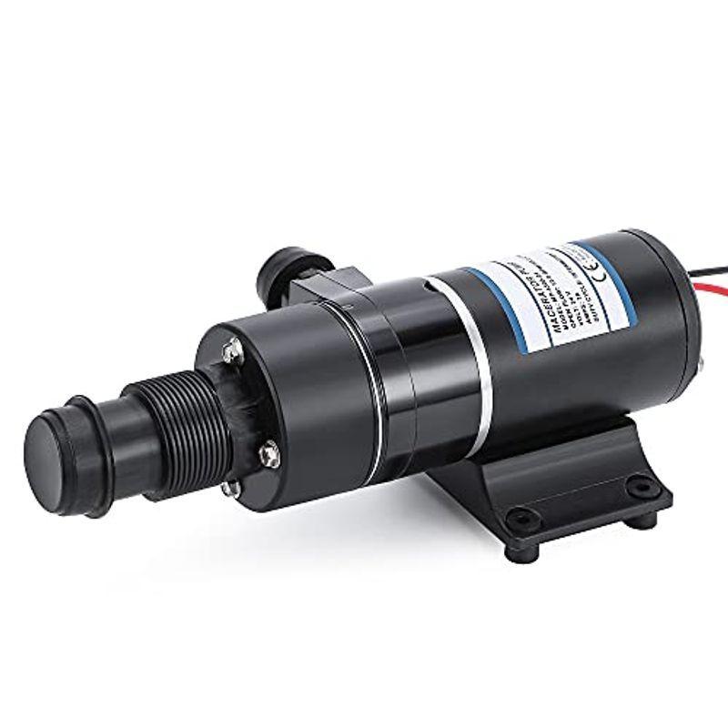 特別価格 Newtry 汚水ポンプ 電動下水ポンプ ゴミ砕く ゴミ処理破砕 不純物ポンプ 自吸式 ポンプ 大流量 ディスポーザー内蔵 ダブルブレード 驚きの値段 Www Ivanaconamor Com