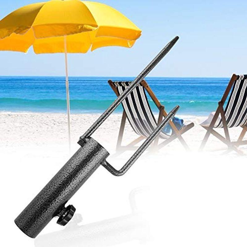 キャプテンスタッグ パラソルベーススタンド ホワイト M 7140 価格 交渉 送料無料