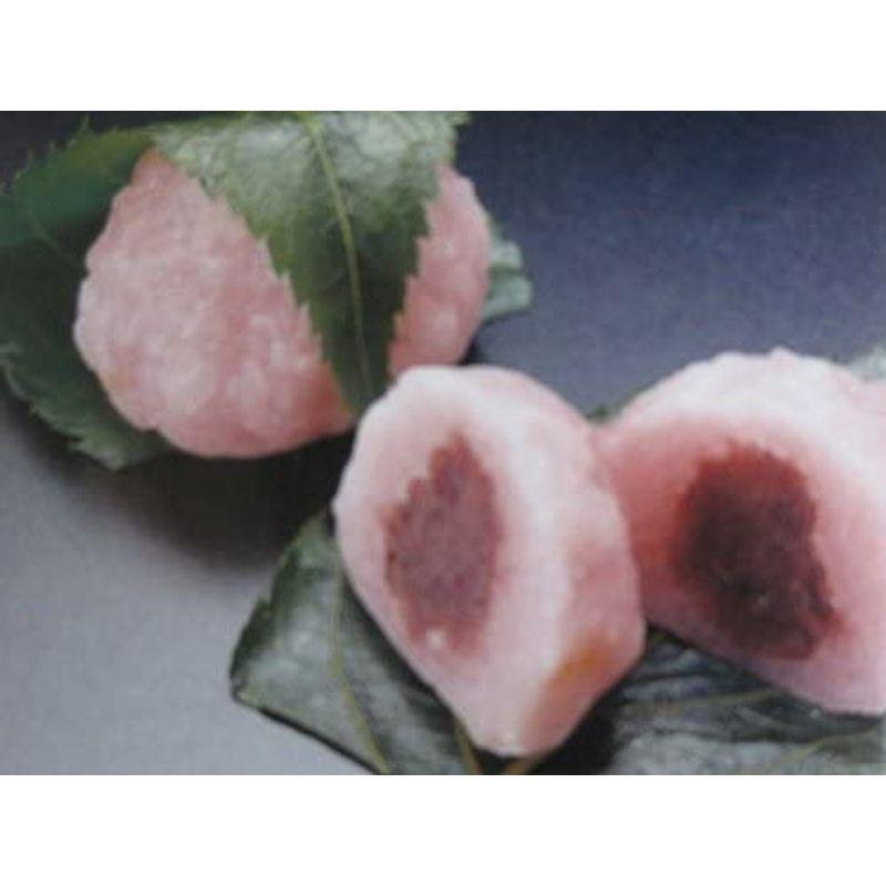 道明寺 桜餅の商品一覧 通販 - Yahoo!ショッピング
