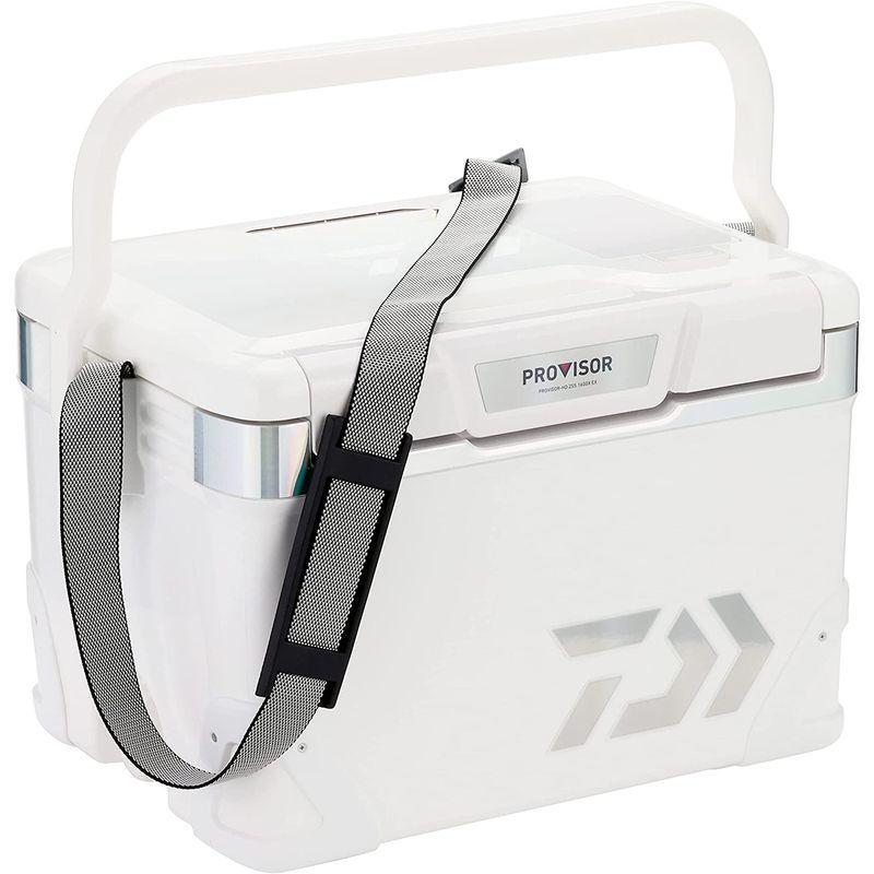 ダイワ Daiwa クーラーボックス プロバイザーhd 21リットル 新品 Zss2100x ホロシルバー 21l 6面真空パネル 投入口付 未使用品 Greatriverarts Com