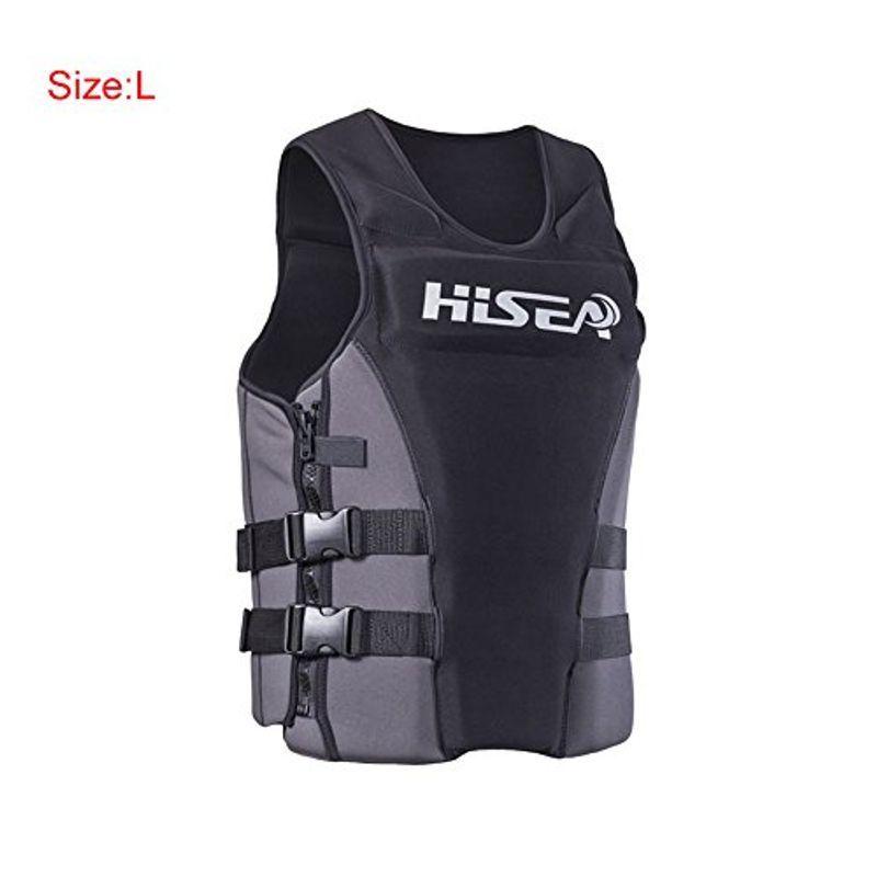 ディズニープリンセスのベビーグッズも大集合 Hisea ハイシー 救助用ベスト ネオプレン プロ用 サーフィン用 ドリフト用 水泳用 ライフベスト ライフジャケット 男女兼用 ライフジャケット Morrismonument Com