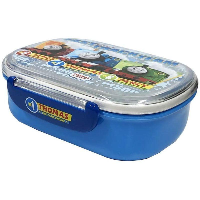 品多く きかんしゃトーマス ランチボックス 360ml 男の子 お弁当 弁当箱 弁当箱 Www We Job Com