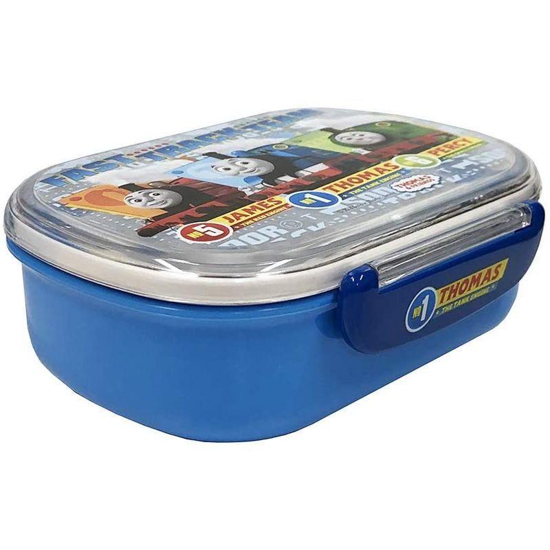 品多く きかんしゃトーマス ランチボックス 360ml 男の子 お弁当 弁当箱 弁当箱 Www We Job Com