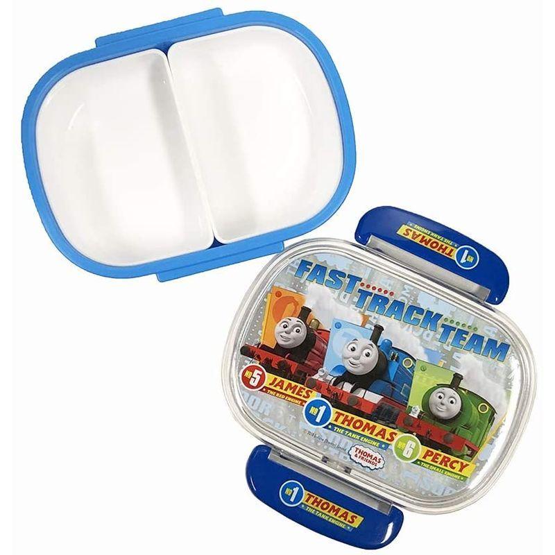 品多く きかんしゃトーマス ランチボックス 360ml 男の子 お弁当 弁当箱 弁当箱 Www We Job Com