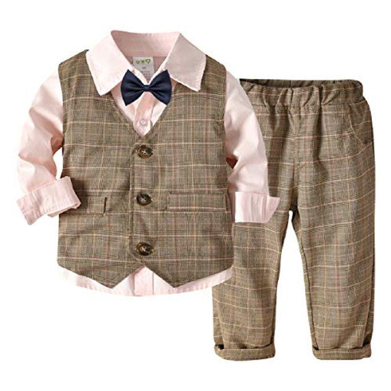 しあわせ倉庫 キッズ フォーマル 男の子 スーツ 4点セット おしゃれ 子供服 ベビー 子供 ボーイズ スーツ タキシード 出産祝い 七五三 Solaristransportes Com Br