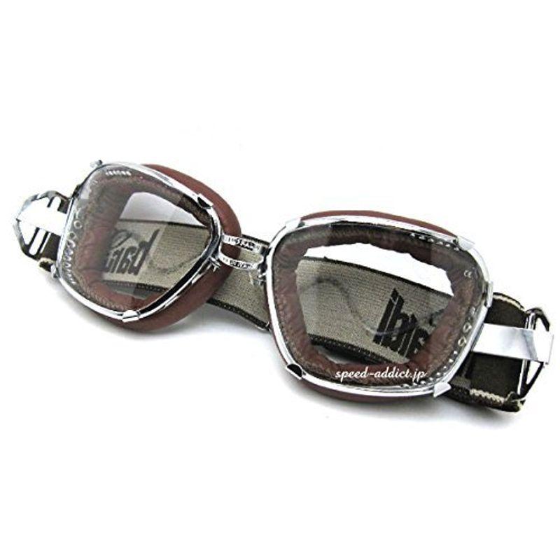 トレフォイル baruffaldi INTE 259 GOGGLE（バルファルディ インテ