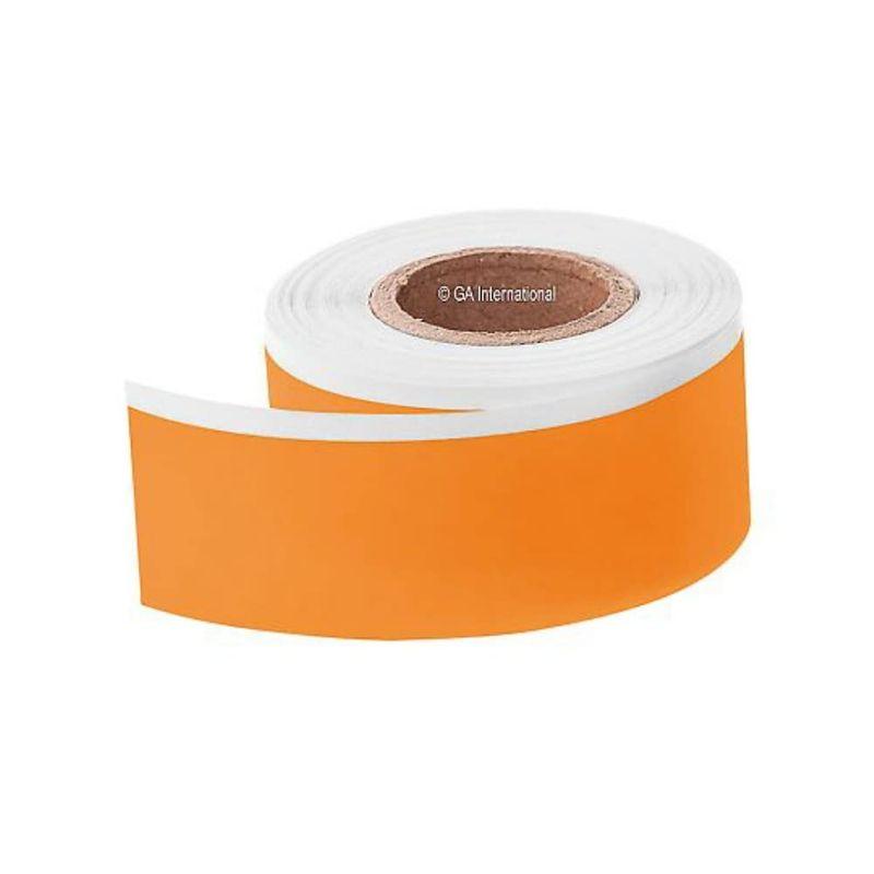 凍結容器用テープ 25mm×15m オレンジ TFS-25C1-50OR /3-8711-05|makihara-15|02