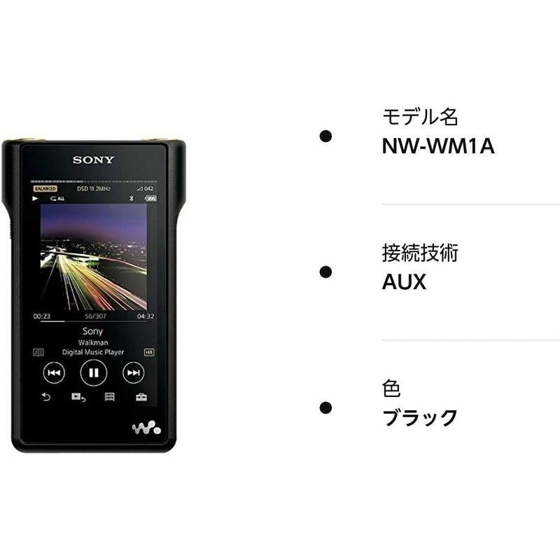 ついに再販開始！ SONY デジタルオーディオプレーヤー ウォークマン
