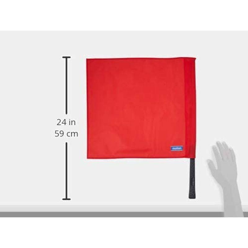 Mikasaミカサ サッカー ラインズマン アシスタントレフリー