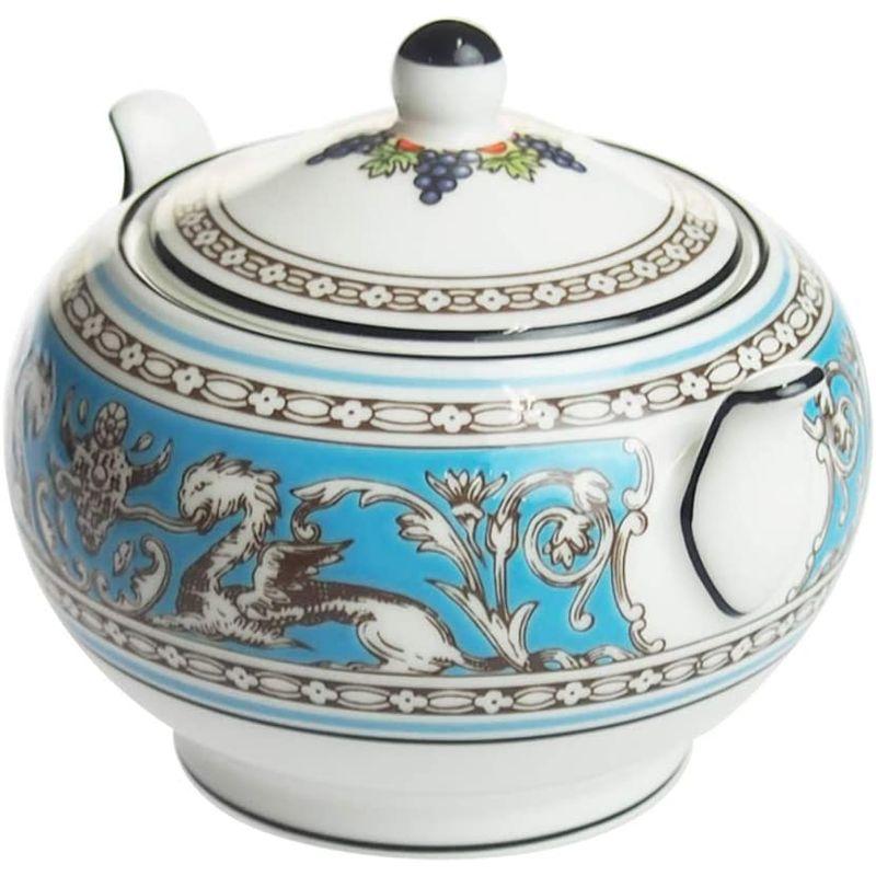 ランキングTOP5 正規輸入品 ウェッジウッド フロレンティーン S