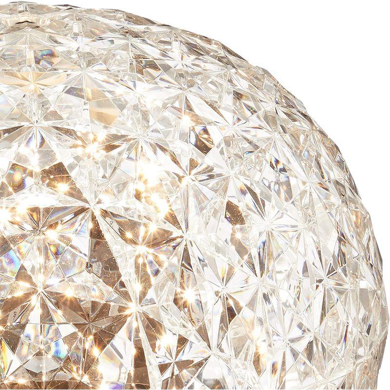 最大62％オフ！Kartell(カルテル) LEDテーブルランプ PLANET W30