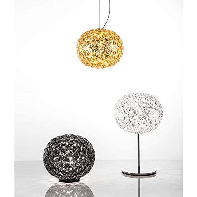 最大62％オフ！Kartell(カルテル) LEDテーブルランプ PLANET W30