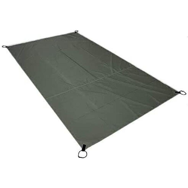 高評価！ Oxtos(オクトス) NEWアルパインテント1人用3点セット テント