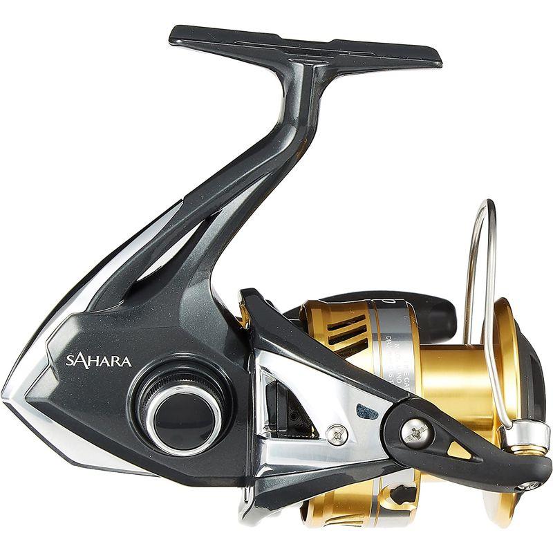 17サハラC5000XG シマノ シマノ 17 サハラ C5000XG／スピニングリール