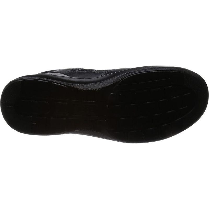 ミドリ安全 静電安全靴 グリーン購入法適合 スニーカー G3690 静電