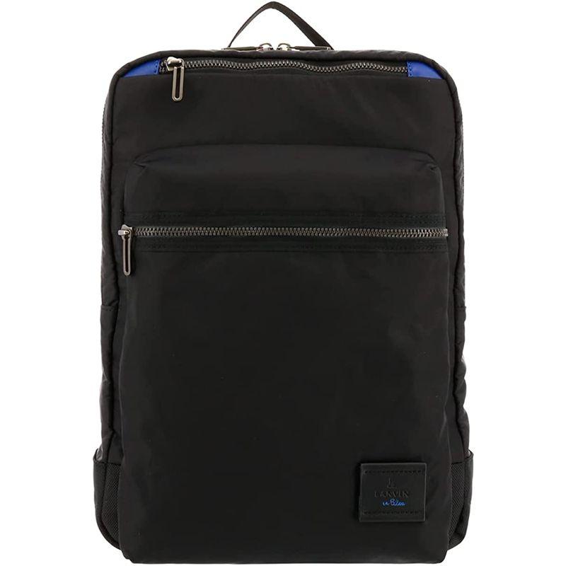カステルバジャック ランバンオンブルーリュック B4 タフタ メンズ 543701 LANVIN en Bleu 13インチ ビジネスリュッ ランバンオンブルーリュック B4 タフタ メンズ LANVIN en Bleu 13インチ ビジネスリュッ ×1