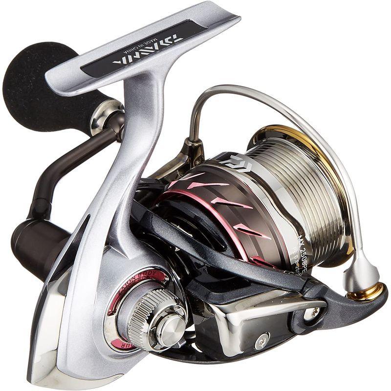 売り物のダイワ Daiwa 紅牙mx タイラバ スピニングリール 15 釣り 紅牙mx 2508pe H 2500サイズ 15 牧原本社 返品送料無料
