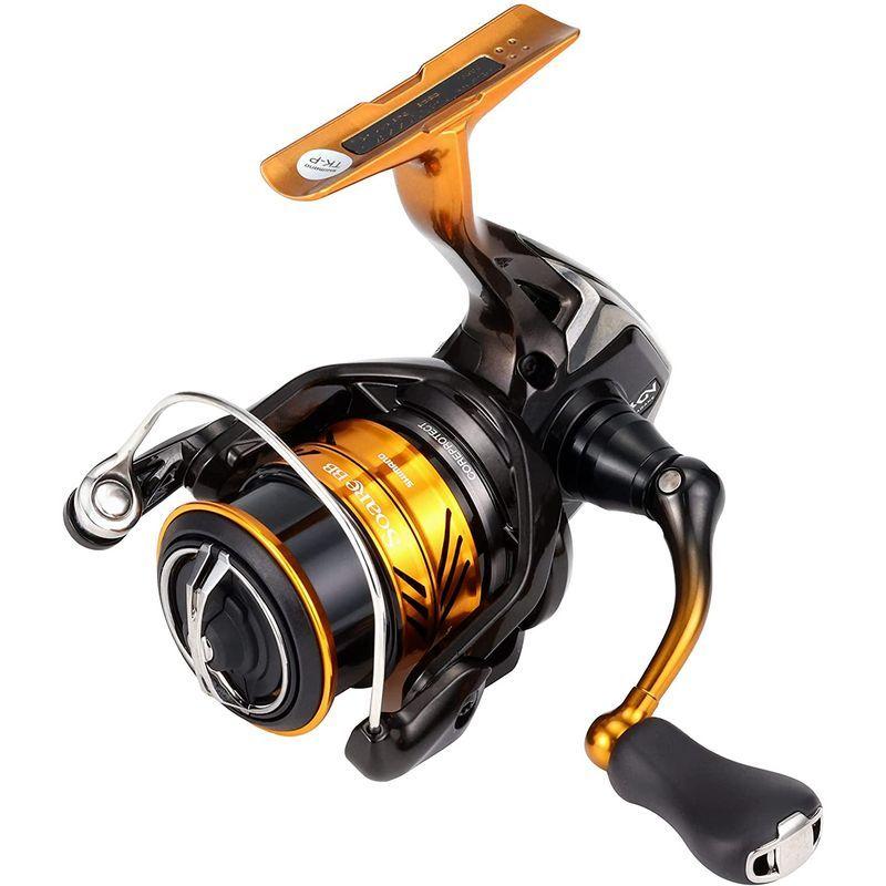 特別なオファー シマノ Shimano スピニングリール アジング メバリング アジング 18 スピニングリール ソアレ 18 C00sspg 牧原本社 安い アウトレット