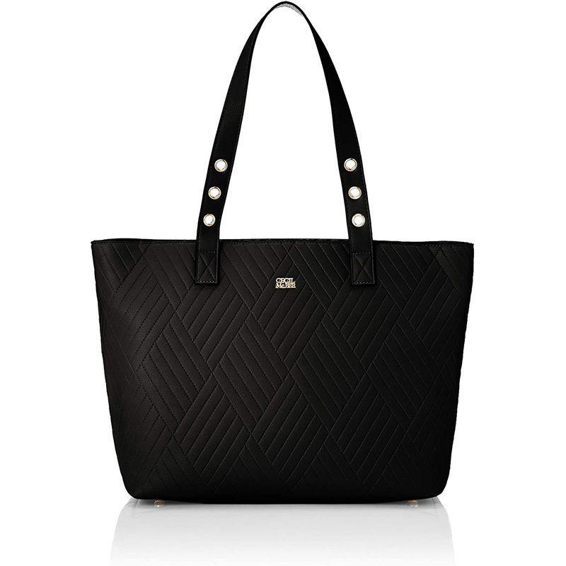 Sale 60 Off セシルマクビー トート サイズ対応トート レディース 0 10 ブラック トートバッグ Forestlakes Net