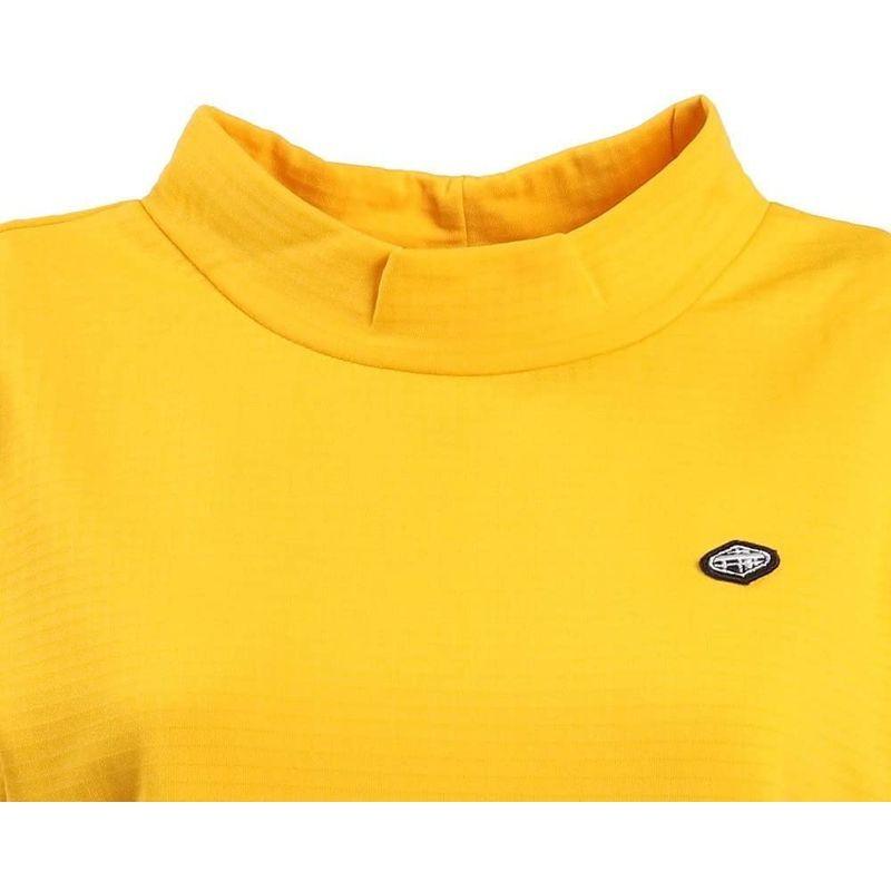 新規購入 PO neck H Gfleece ゴルフウェア フィドラ(FIDRA) 長袖シャツ (イエロー/M/Lady's YEL FD5LUG13 その他メンズウエア - www.economistascadiz.com 新規購入 PO neck H Gfleece ゴルフウェア フィドラ(FIDRA) 長袖シャツ (イエロー/M/Lady's YEL FD5LUG13 その他メンズウエア - www.economistascadiz.com