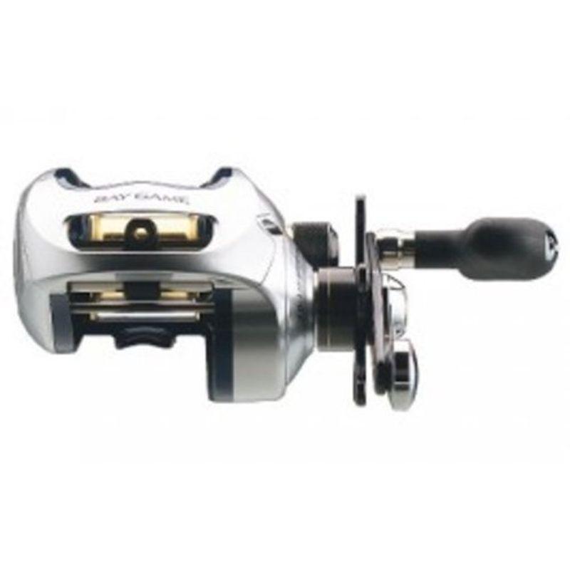 最安値挑戦中 シマノ Shimano ベイトリール ベイゲームf 301f 左 40 Off旧型特価 アウトドア 釣り 旅行用品 釣り Kytitlelaw Com